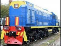 Продам тепловоз  ТЭМ-2