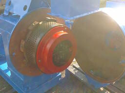 Запчасти грануляторов ОГМ 0,8 комбикорм лузга