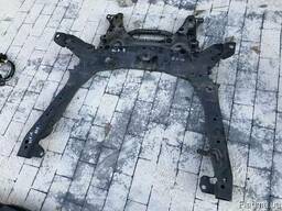 Запчасти Хонда Сивик Honda Civic 4D 17г. Подрамник передний