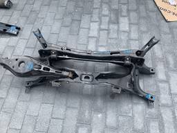Запчасти Хонда Сивик Honda Civic 4D 17г. Подрамник задний