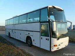 Запчасти к автобусам ДАФ