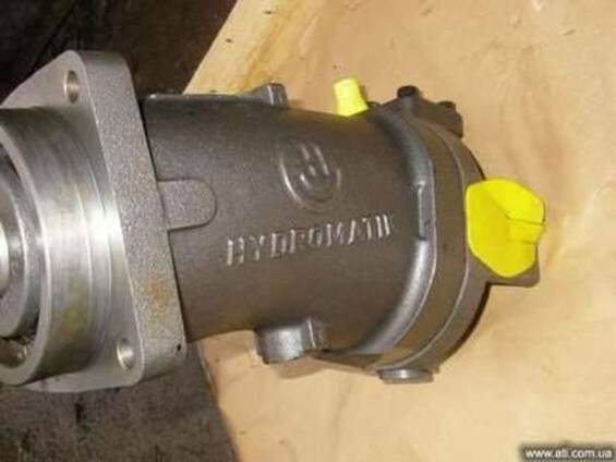 Запчасти к экскаваторам Case,Liebherr,John Deere