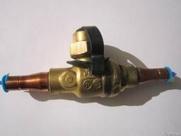 Запчасти к холодильному оборудованию новые и б\у из Европы