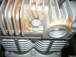 Запчасти к компрессору ЭК-7Б (ВВ-0,8/8-720)