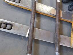 Запчасти к КС-5363 в Одесса/Николаев/Винница/Ровно/Ивано-Франковск/Запорожье/Ужгород