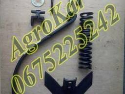 Запчасти к культиваторам John Deere 960 980 985 1010 США Укр