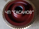 Запчасти к сепараторам для получения высокожирных сливок Г9-ОС2К - фото 3
