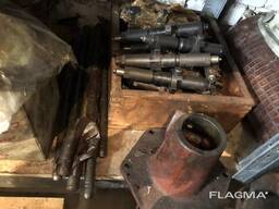 Запчасти к судовым двигателям Д6 Д12 в Одесса/Киев/Львов/Харьков/Сумы/Ужгород/Запорожье