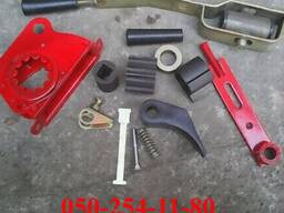 Запчасти к СЗ. Запчасти к Высевающему аппарату СЗ, СЗТ.