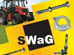 Запчасти к тракторам ЮМЗ, МТЗ, Т-150, Т-40, Т-16, Т-25