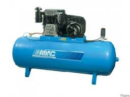 Запчасти компрессора ABAC, АБАК, B4900, NS29