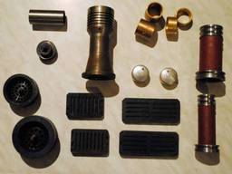 Запчасти компрессора АВШ-3,7/200