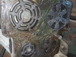 Запчасти компрессора ДК-9М