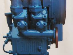 Запчастини компресорів ПК-1,75 ПК-3,5 ПК-5,25 ПК-5,25