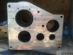 Запчасти на кс 6471,5473,7471