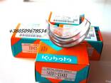 Запчасти Kubota original от Promavtoholod - фото 1