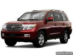 Запчасти на Toyota Land Cruiser 200