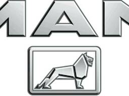 Запчасти MAN, МАН в ассортименте