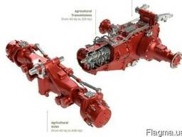 Запчасти мост Carraro, Запчасти Carraro