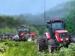 Запчасти МТЗ на весь модельный ряд
