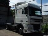 Запчасти на DAF XF 95 (ДАФ ХФ 95) - фото 3
