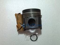 Запчастини до двигуна MAN D 0824 GF/LF, D 0826 GF/LF