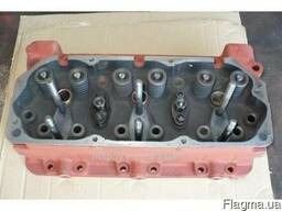 Головка блока цилиндров PLM 2845 на двигатель SW-680