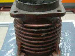 Запчасти на компрессоры ПК, ПКС, ПКСД