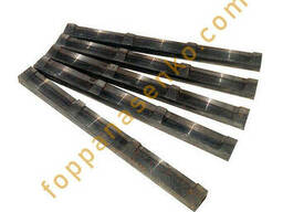 Запчасти На Маслопресс ПМ-450 Зеерная планка Уманский. ..