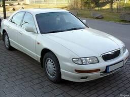 Запчасти на Mazda Xedos 9 1993-2009 года
