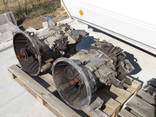 Запчасти новые и б/у на MERCEDES: Atego, Rex, Vario, Actros, Axor, 814 - фото 1