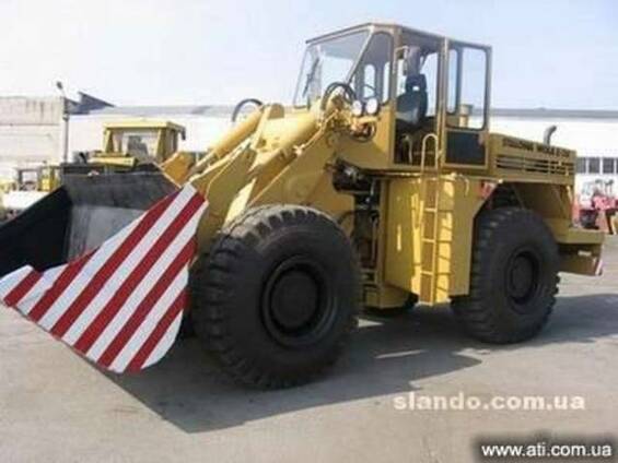 Запчасти на погрузчик Сталева Воля Л34 /Stalowa Wola L-34.
