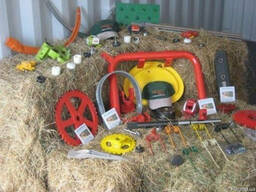 Продам запчасти к пресс-подборщикам