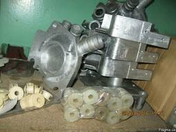 Запчастини на сівалку руминку СПЧ