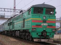 Куплю запчасти на тепловозы 2ТЭ10