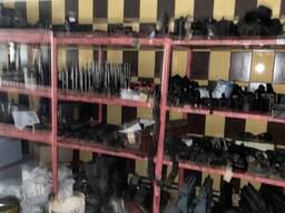 Запчасти на тгм4: Секции, ТНВД, фильтра, насосы, угп, турбокомпрессор, компрессор