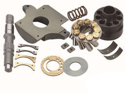 Запчасти насоса мотора A4VG180