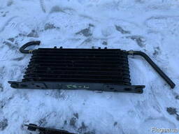 Запчасти Nissan X-Trail ниссан РОГ 16г. Радиатор АКПП