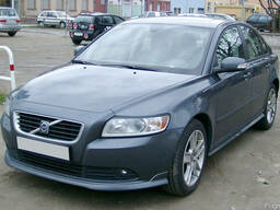Запчасти новые и б/у разборка Volvo C30 C70 S40 S60 S70 S80