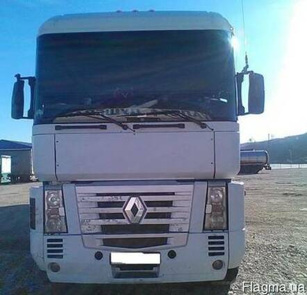 Запчасти Рено Магнум Е3 мак 400,440,480