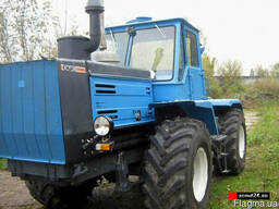 Запчасти Т-150, и Т-150К