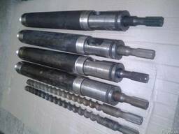 Запчасти, термопластавтомат, тпа, де