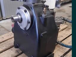 Запчасти винтового блока роторкомп NK-60 Renner RS-15 RS-11