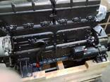 Запчасти дизелей Wola Н-6, Н-12, Sulzer, Mielez, Andoria, Др30/50, CAT, Volvo-penta - фото 13