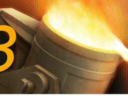 Запчастини до щокової дробарки СМД-118