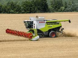 Запчастини до техніки Claas Lexion