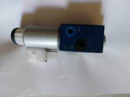 Запчастини на кран КС-3575 , КС-3577 , КС-4574.