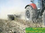 Запчастини ножового катка - подрібнювача Dal-Bo зі складу. .. - фото 3