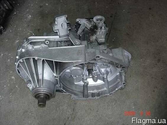 Запчастини Т5 Коробка передач Volkswagen Т5