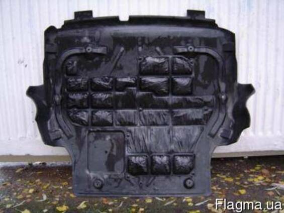Запчастини Т5 Захист Volkswagen Т5